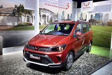 Ini yang Baru pada New Wuling Confero S