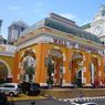 Corona Bikin Pengelola Mall of Indonesia Ubah Jam Operasional