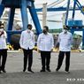 Menhub Beberkan Rencana Pembangunan Pelabuhan Baru Ambon ke Jokowi