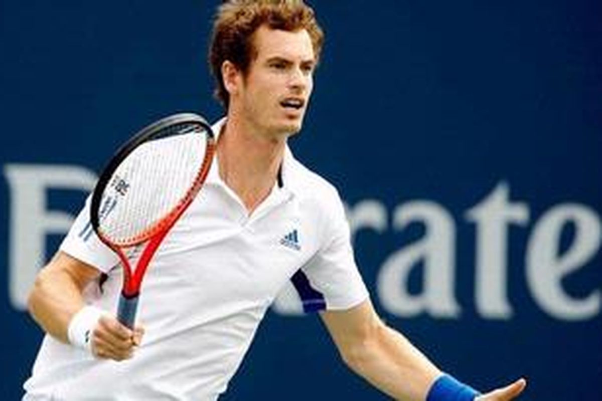 Andy Murray,