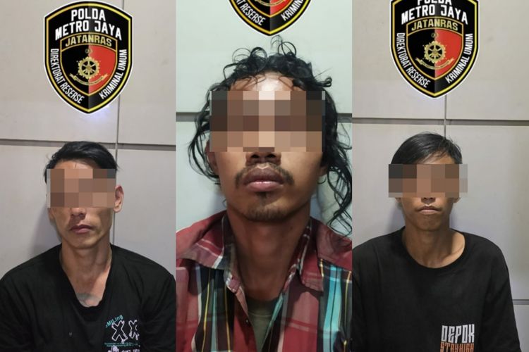 Modus Pemerasan Sopir Truk di Kalideres Terungkap, Minta Rp 200.000 Berdalih Uang Pengawalan