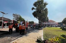 Kaleidoskop 2025: Darurat Pencurian Besi Fasilitas Umum di Jakarta Utara