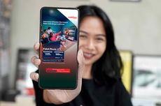 Telkomsel Rilis IndiHome Paket Movie, Internet 100 Mbps Gratis Langganan Netflix dan Disney Plus