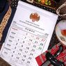 Mengenal  Pasaran, Siklus Hari dalam Kalender Jawa dan Artinya
