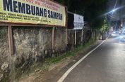Usai Viral Foto Rekayasa AI di JAKI, Parkir Liar di Kalisari Sudah Steril