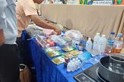 Ratusan Vape Etomidate yang Disita dari WNA Kasus Penyekapan di Ancol Bernilai Rp 2 Miliar