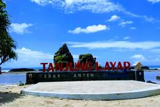 Pantai Tanjung Layar: Latar Belakang, Daya Tarik, dan Rute