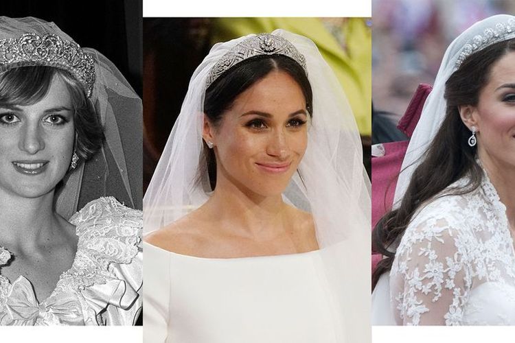 7 Insiden yang Terjadi di Momen Royal Wedding Kerajaan Inggris
