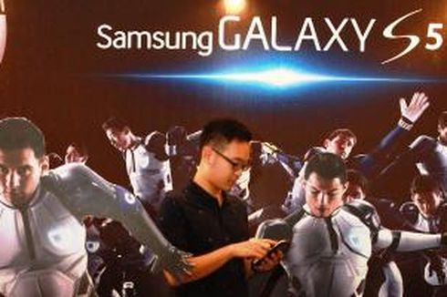 Mengapa Indonesia Disebut Juru Selamat Samsung?