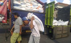 Jaga Ketahanan Pangan, Kementan Alihkan Komoditas dari Daerah Surplus ke Defisit