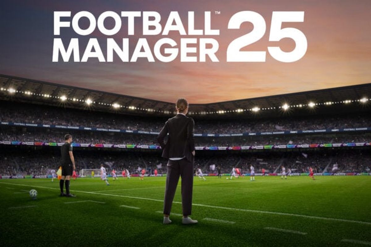 Football Manager 25