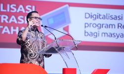 e-Katalog Disempurnakan LKPP, Menpan-RB Sebut Belanja Produk Dalam Negeri Jadi Indikator RB