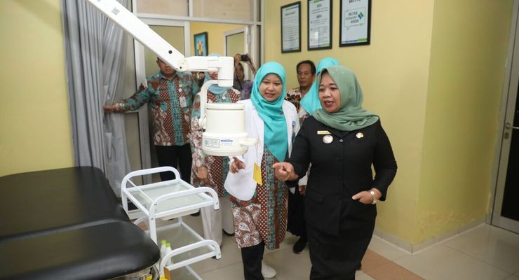 Dukung Petahana Kustini Sri Purnomo pada Pilkada Sleman, PKS Beri Surat Rekomendasi 