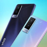 Vivo V21e 5G Meluncur dengan Chip Mediatek Dimensity 700