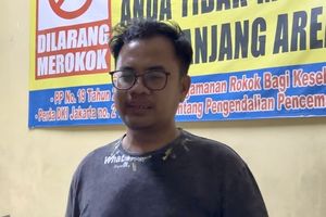 Operasional Terra Drone Dihentikan usai Kebakaran, Karyawan Masih Dirumahkan