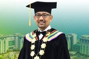 Menag Berhentikan Rektor UINSA Surabaya Akh Muzakki