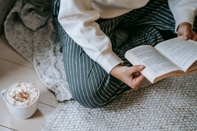 10 Rekomendasi Buku Islami Terbaik dan Terpopuler, dari Tafsir hingga Pengembangan Diri