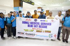 Dirjen Pajak Temukan 'Penunggang Gelap' dalam Restitusi Pajak