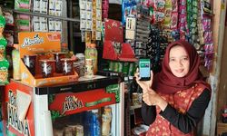 Berbekal Layanan Grab, Pelaku UMKM Mampu Bertahan di Tengah Pandemi