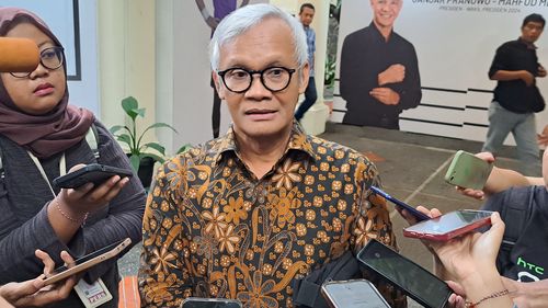 TPN Ganjar-Mahfud: Tidak Perlu Pemilu Kalau Pelaksanaannya Semacam Ini