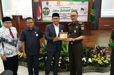 Ridwan Kamil dan Kajati Jabar Luncurkan Program 