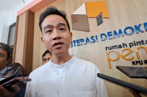 Gibran Ingin Konsultasi ke Megawati untuk Susun Kabinet, Politikus PDI-P: Itu Hak Prerogatif Pak Prabowo