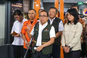 Status Darurat Bencana di Sumatera, Pemerintah Kerahkan Seluruh Sumber Daya