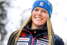 Atlet Ski Swedia Selamatkan Nyawa di Atas Kereta Gantung