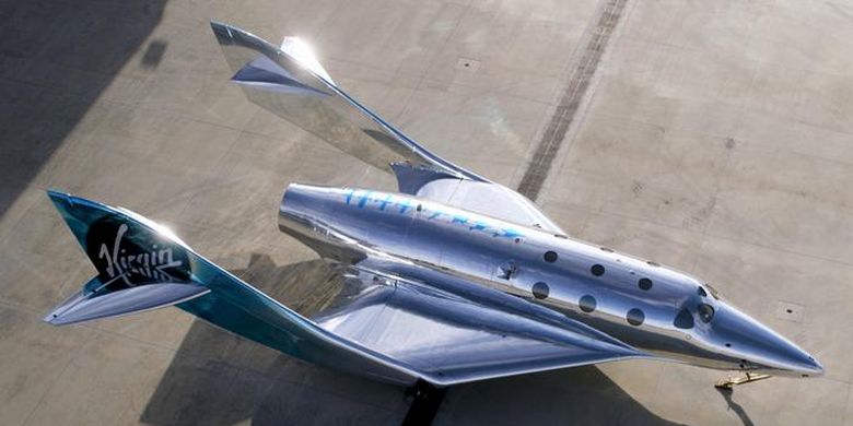 Virigin Galactic menargetkan 1.200 penerbangan per tahun dengan kapasitas 6 kursi per penerbangan.