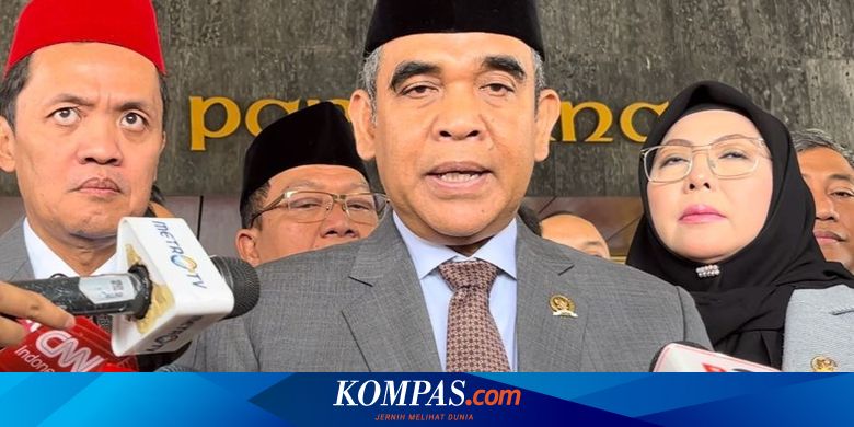 Muzani Akan Tindaklanjuti Rekomendasi MPR Sebelumnya soal Amendemen UUD 1945 dan PPHN