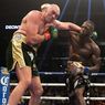 Tyson Fury: Wilder Akan Lebih Berbahaya Dibandingkan Pertarungan Terakhir