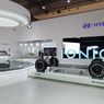 Akselerasi Hyundai Garap Pasar Kendaraan Listrik di Indonesia