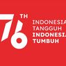 Link Download Logo HUT Ke-76 Republik Indonesia dan Panduan Penggunaannya