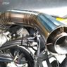 Pahami Cara Kerja Velocity Stack untuk Dongkrak Performa Skutik