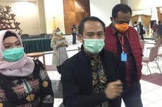 Wali Kota Palangkaraya Sembuh dari Covid-19