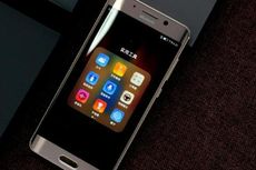 Huawei Siapkan Penantang iPhone 8