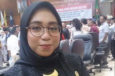 Perkenalkan, Ini Gadis, Anggota DPRD Maluku Berusia 24 Tahun