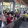 Daop 8 Surabaya Siapkan 26.000 Lebih Tiket dalam Sehari untuk Libur Natal dan Tahun Baru