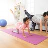 Simak, Ini Sederet Nutrisi Penting bagi Anak yang Aktif dan Senang Berolahraga