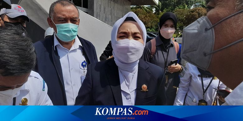 Pasca-gempa Cianjur, BMKG Imbau Warga Hindari Lereng Retak dan Bantaran Sungai