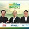 Tiga Media Besar Inisiasi Konsorsium Keberlanjutan Pertama di Asia