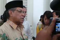 PBNU: Ada yang Mendesain Teror untuk Polisi