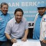 Fahri Hamzah Daftar Caleg DPR dari Partai Gelora