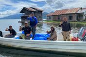 Cerita Relawan Wisata Alam Gayo Mengitari Danau untuk Salurkan Bantuan Korban Banjir