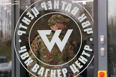Wagner dan Militer Rusia Tak Lagi Sejalan?