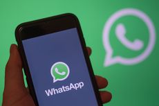Cara Video Call 50 Orang di WhatsApp Web via Messenger Rooms