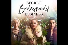 Sinopsis Secret Bridesmaids' Business, Tayang di Mola TV