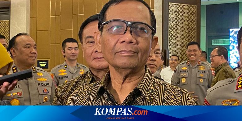 "Restorative Justice" Itu Bersumber dari Kearifan Budaya Hukum Kita