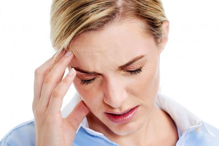 Sakit Kepala Sampai Ke Mata Tanda Penyakit Apa? Halaman All - Kompas.com