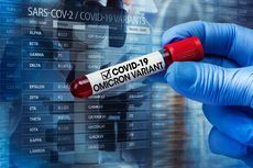 Kasus Covid-19 Naik, Epidemiolog Sebut karena Subvarian Omicron dan Lemahnya Protokol Kesehatan